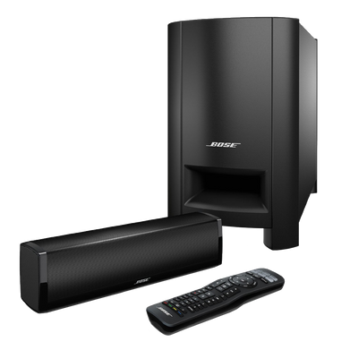 Bose Cinemate 15 Home Theater Speaker System