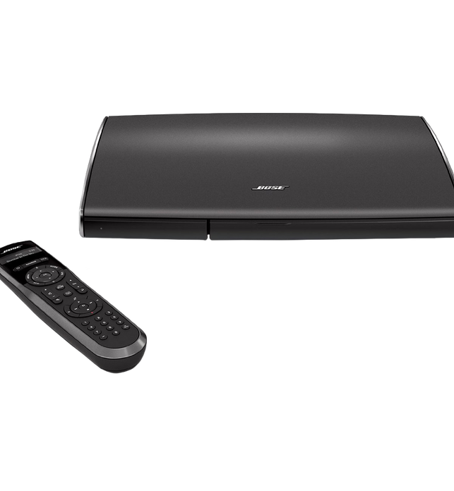 Bose Lifestyle V35 Home Theater System – codeck Bose Lifestyle V35 Home Theater System – codeck