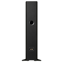 Boston Acoustics M340 5.0 Home Theater Speaker System M340 M25b & Mcenter