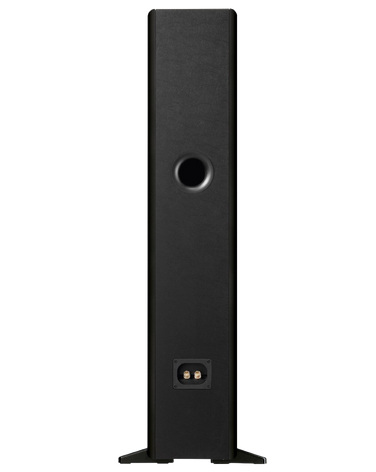Boston Acoustics M340 5.0 Home Theater Speaker System M340 M25b & Mcenter