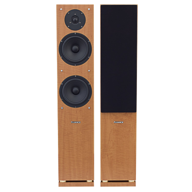 Fluance Sx Series High Definition Surround Sound Home Theater 5.1
