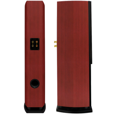 Fluance Xl 5.1 Surround Sound System Includes A Pair Of Xl7f Loudspeakers 1 Xl7c Center Channel Speaker
