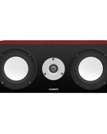 Fluance Xl Series 5.1 High Performance Compact Home Theater Surround Sound Speaker System With Db150 Powered Subwoofer