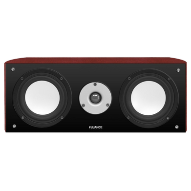 Fluance Xl Series 5.1 High Performance Compact Home Theater Surround Sound Speaker System With Db150 Powered Subwoofer