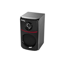 Frisby Fs 5010bt 5.1 Surround Sound Home Theater Speakers System With Bluetooth
