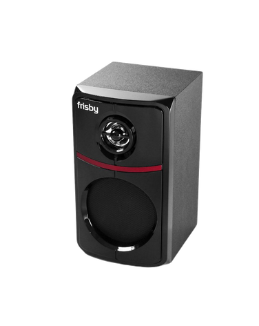Frisby Fs 5010bt 5.1 Surround Sound Home Theater Speakers System With Bluetooth