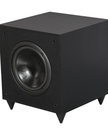 Mtx Dcm Cinema1 5.1 Channel Home Theater Speaker System