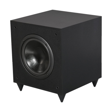 Mtx Dcm Cinema1 5.1 Channel Home Theater Speaker System