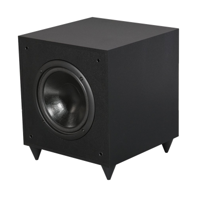 Mtx Dcm Cinema1 5.1 Channel Home Theater Speaker System
